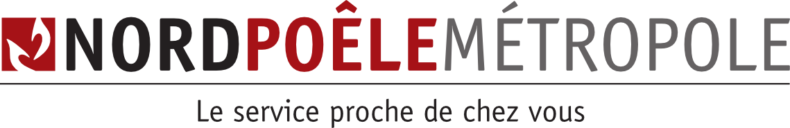 logo Nord Poele Metropole