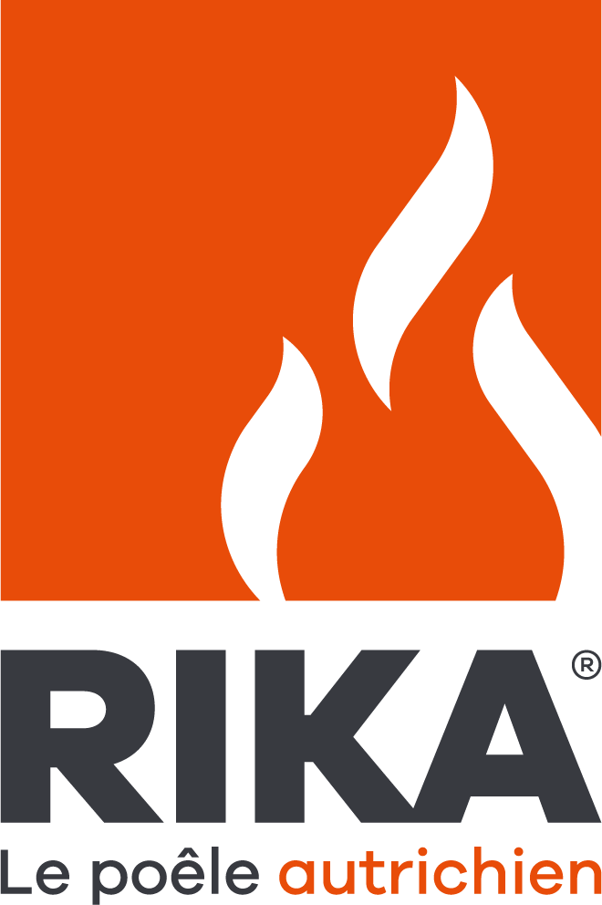 Logo RIKA Le Poêle Autrichien