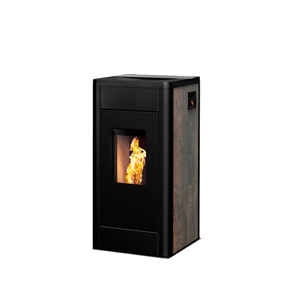 Poêle à granulés RIKA FILO