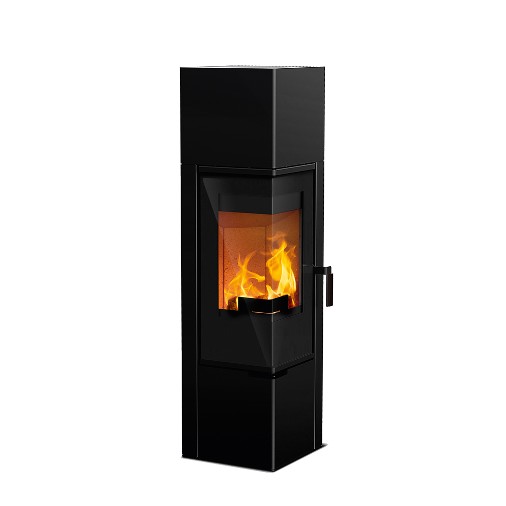 Poêle à bois RIKA FORMA