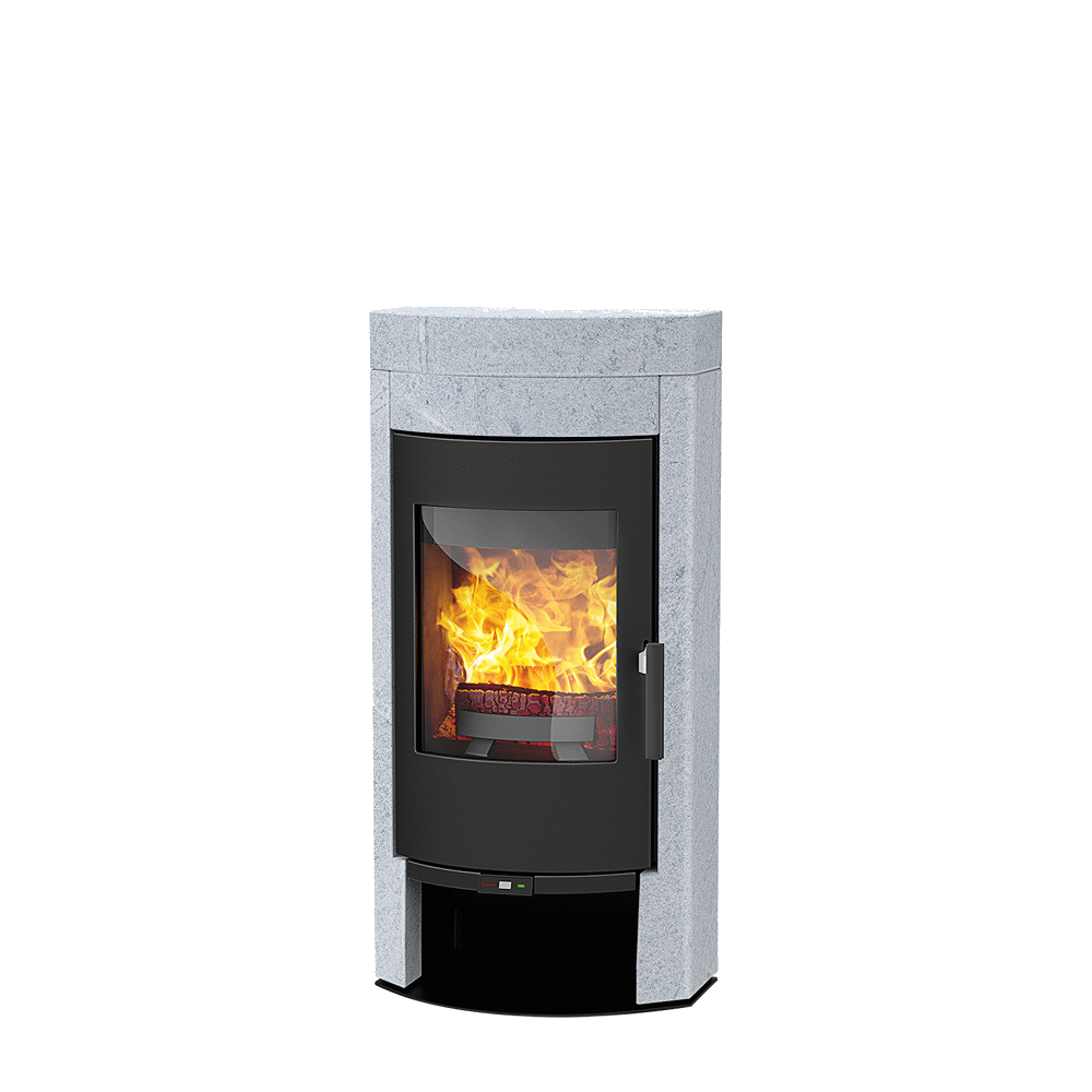 Poêle à bois RIKA IMPOSA