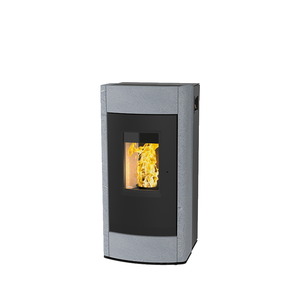 Poêle à granulés RIKA REVO II