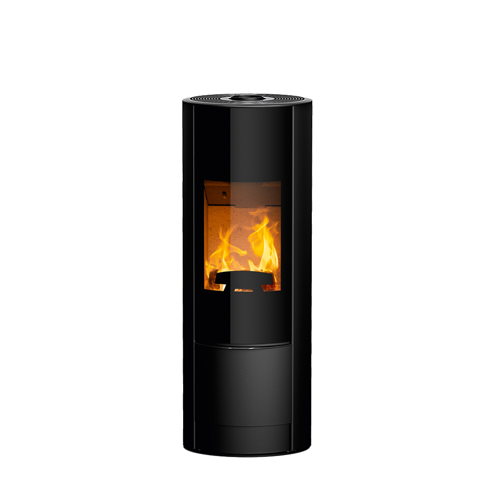 Poêle à bois RIKA SWING