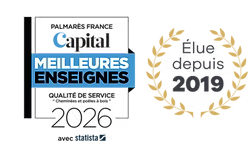 RIKA Capital Meilleures Enseignes